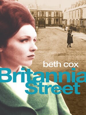 cover image of Britannia Street